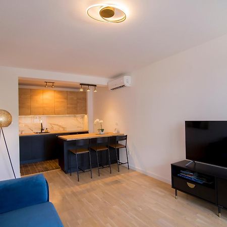 Brand New Apartment In Dubrovnik Ngoại thất bức ảnh