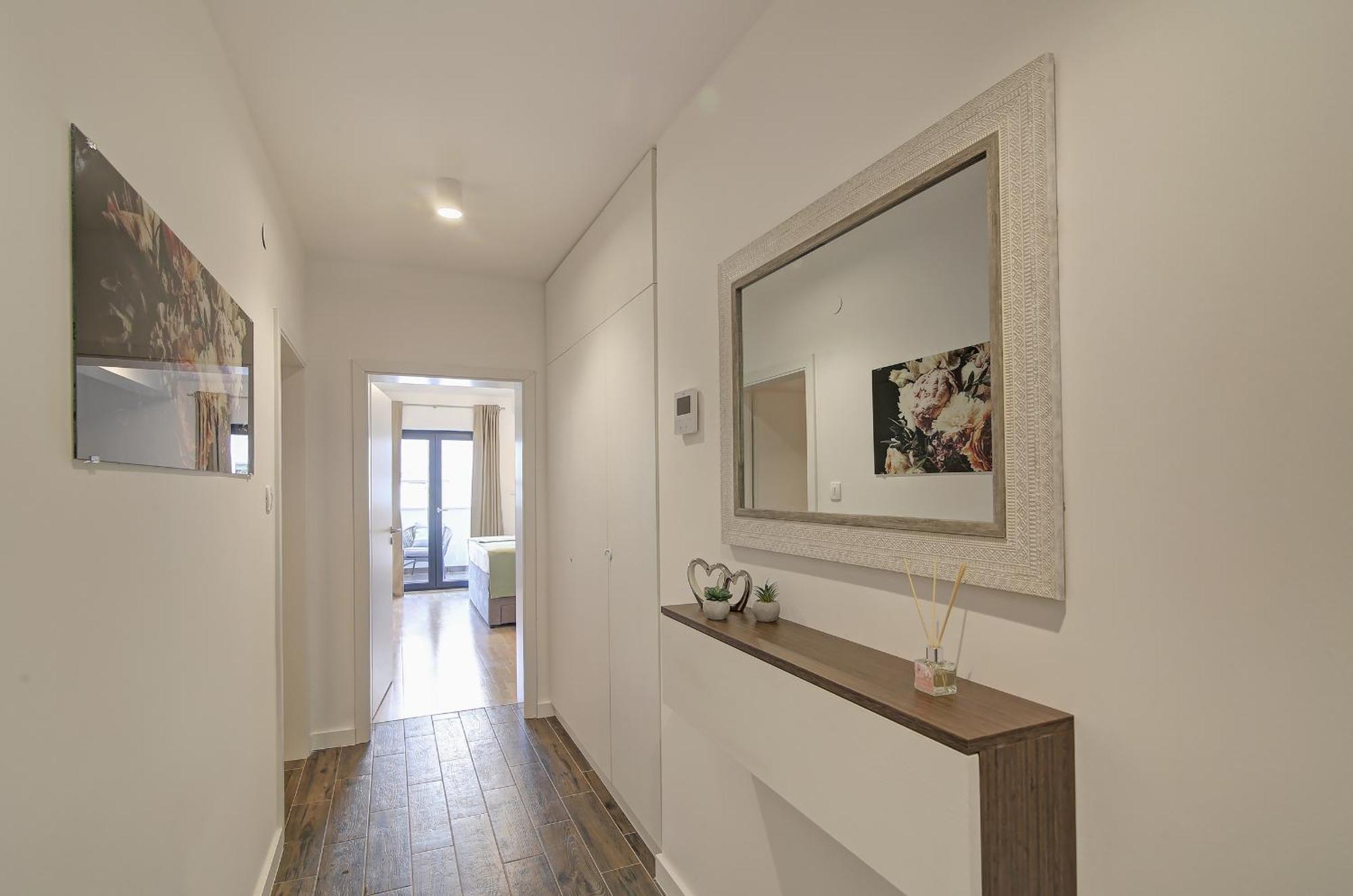 Brand New Apartment In Dubrovnik Ngoại thất bức ảnh