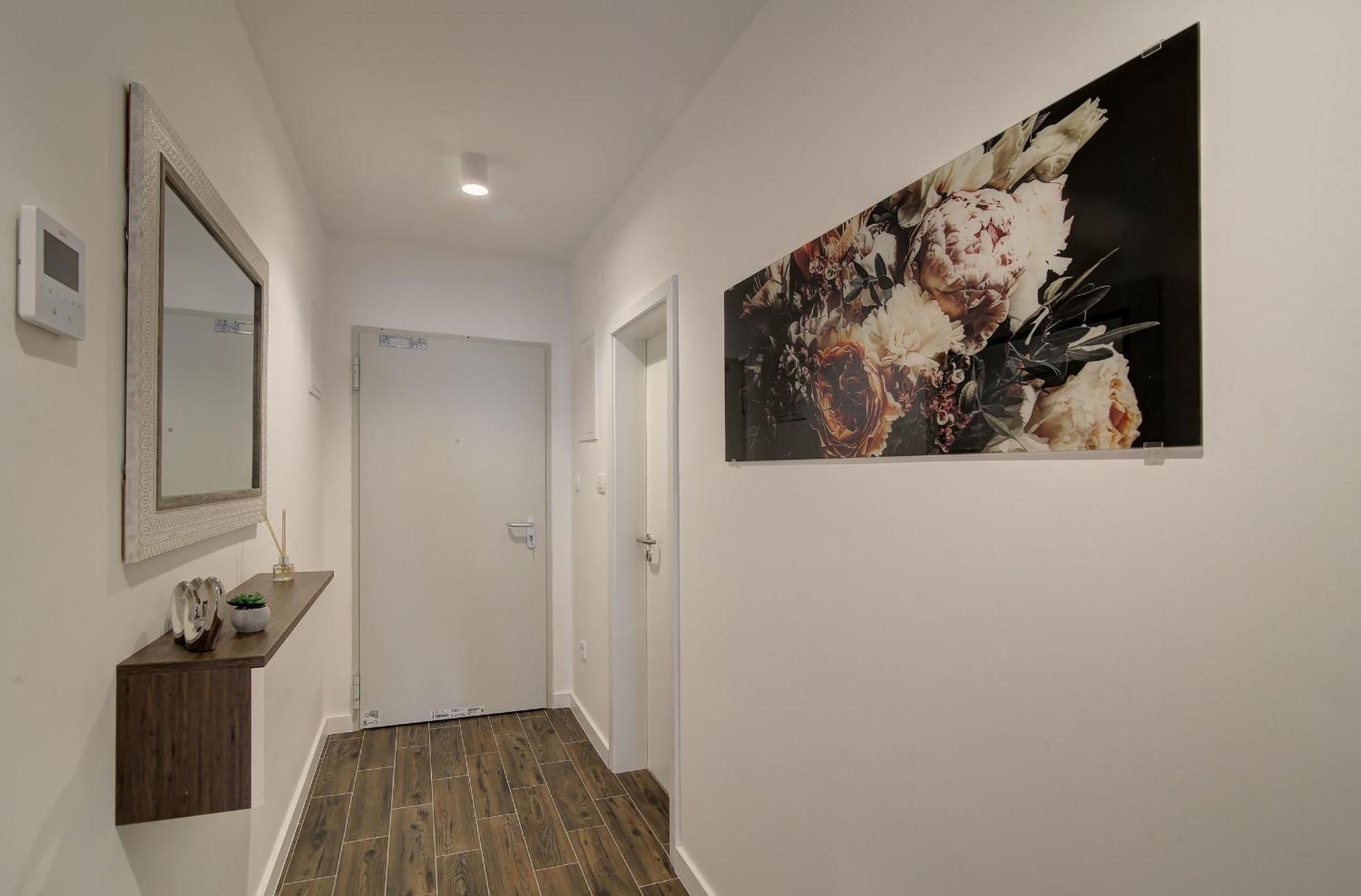 Brand New Apartment In Dubrovnik Ngoại thất bức ảnh