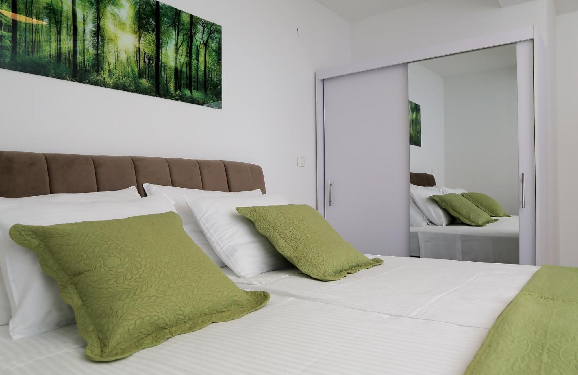 Brand New Apartment In Dubrovnik Ngoại thất bức ảnh