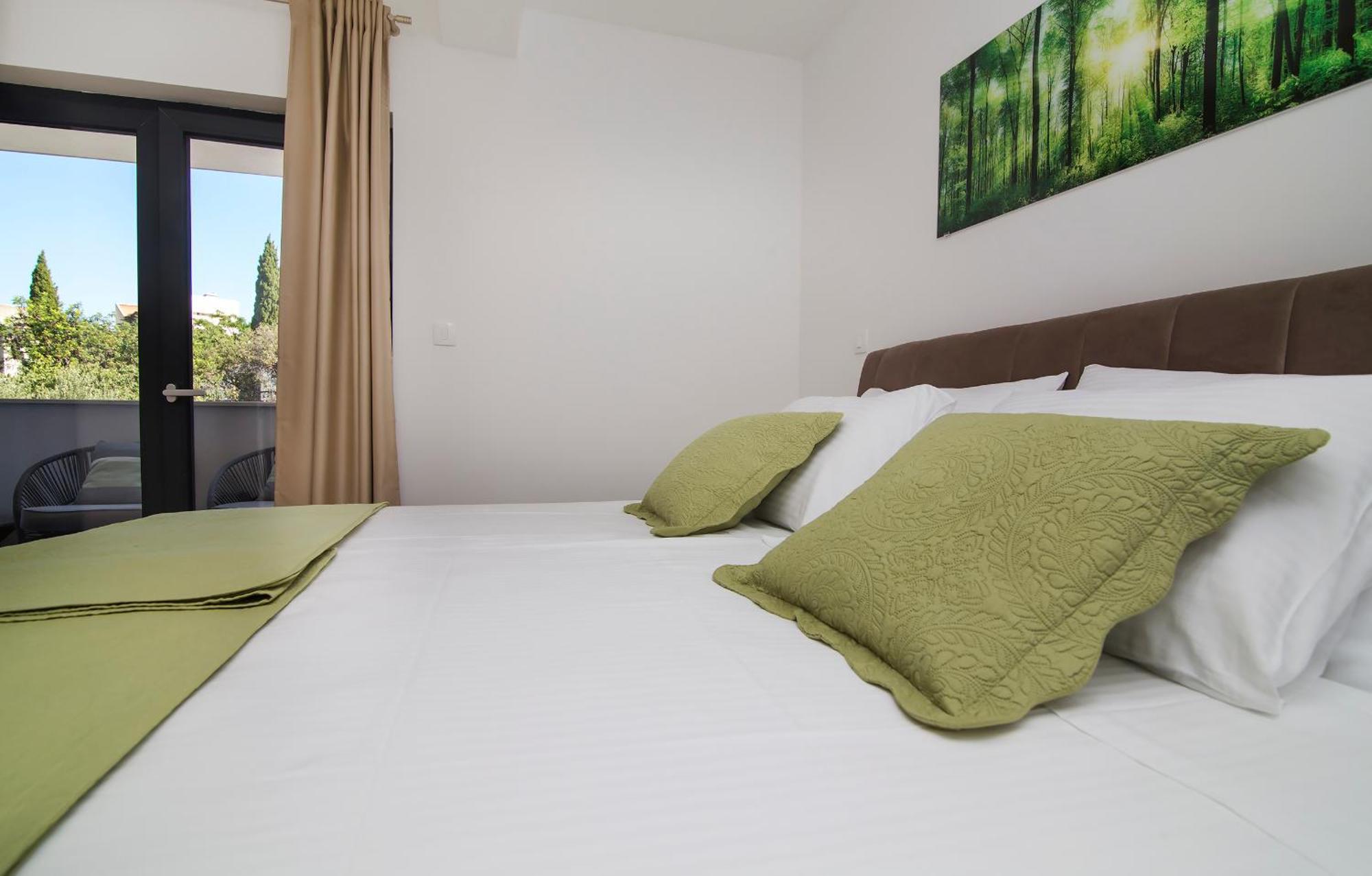 Brand New Apartment In Dubrovnik Ngoại thất bức ảnh