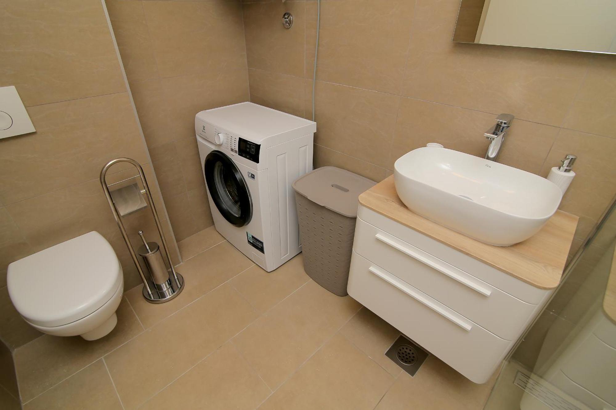 Brand New Apartment In Dubrovnik Ngoại thất bức ảnh