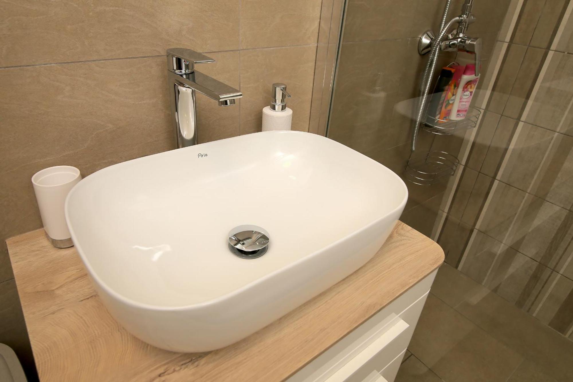 Brand New Apartment In Dubrovnik Ngoại thất bức ảnh