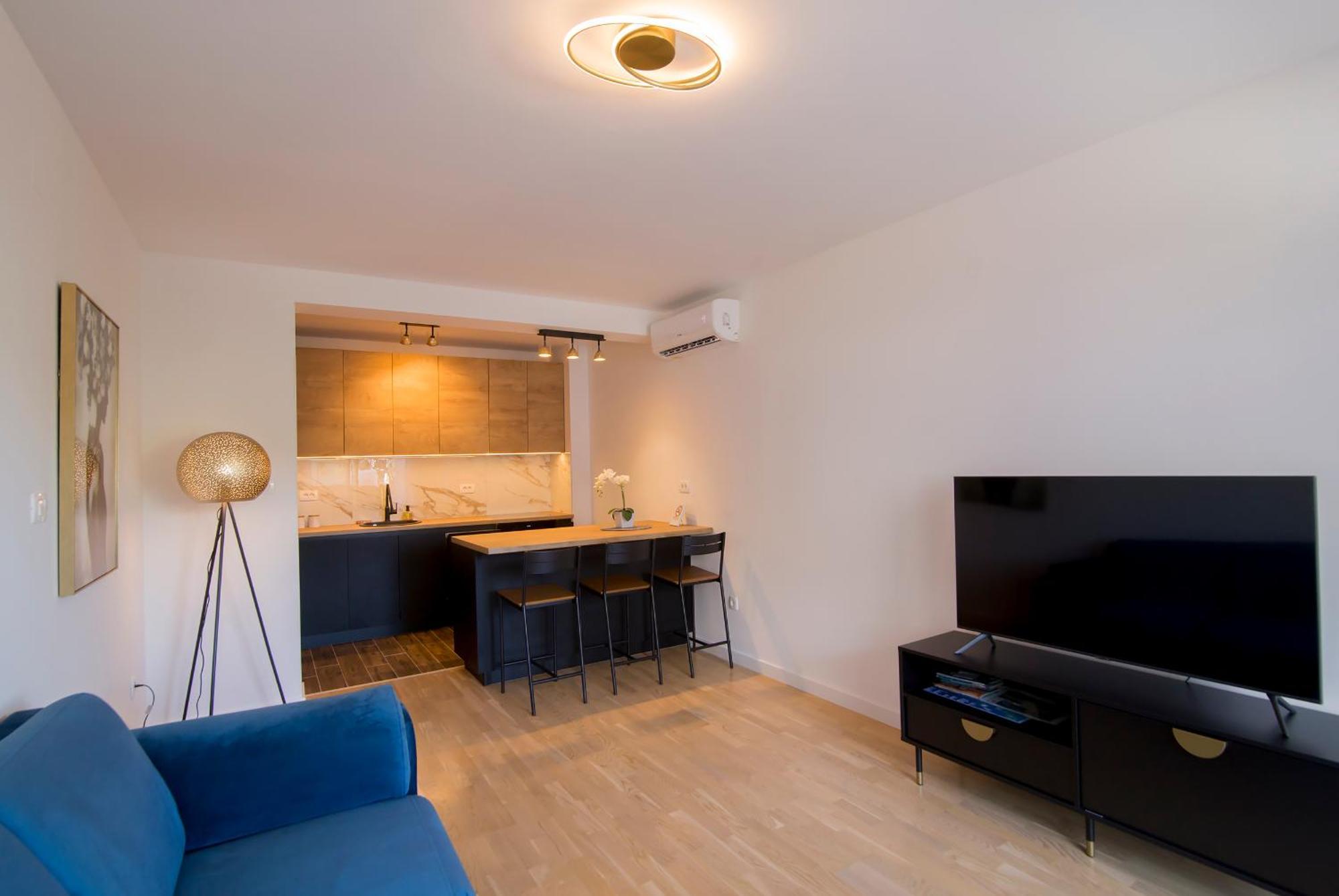 Brand New Apartment In Dubrovnik Ngoại thất bức ảnh