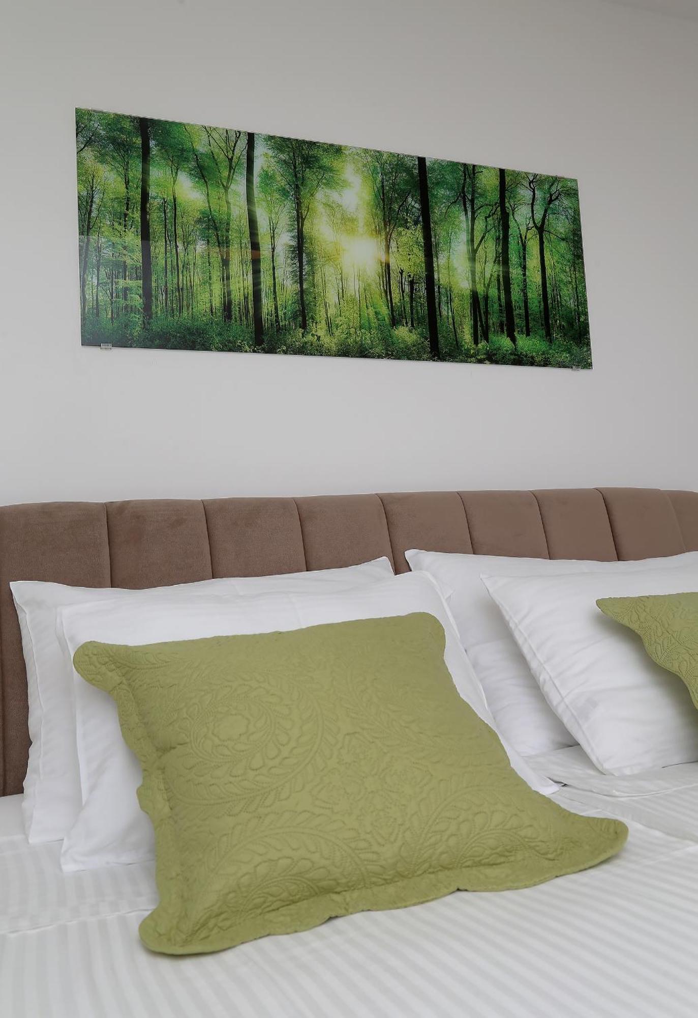 Brand New Apartment In Dubrovnik Ngoại thất bức ảnh