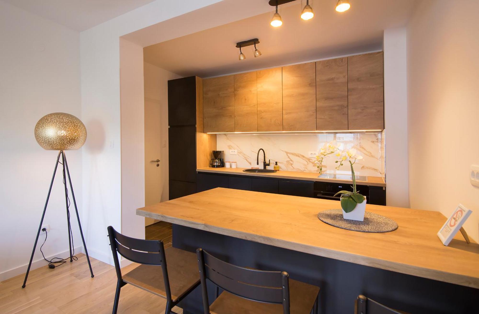 Brand New Apartment In Dubrovnik Ngoại thất bức ảnh