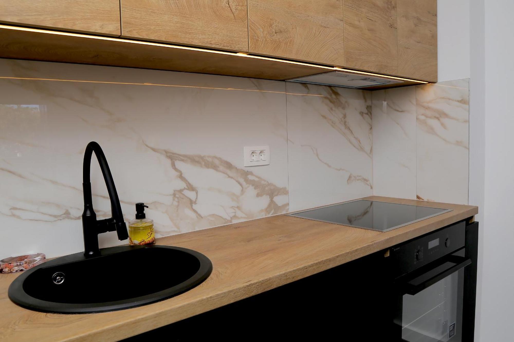 Brand New Apartment In Dubrovnik Ngoại thất bức ảnh