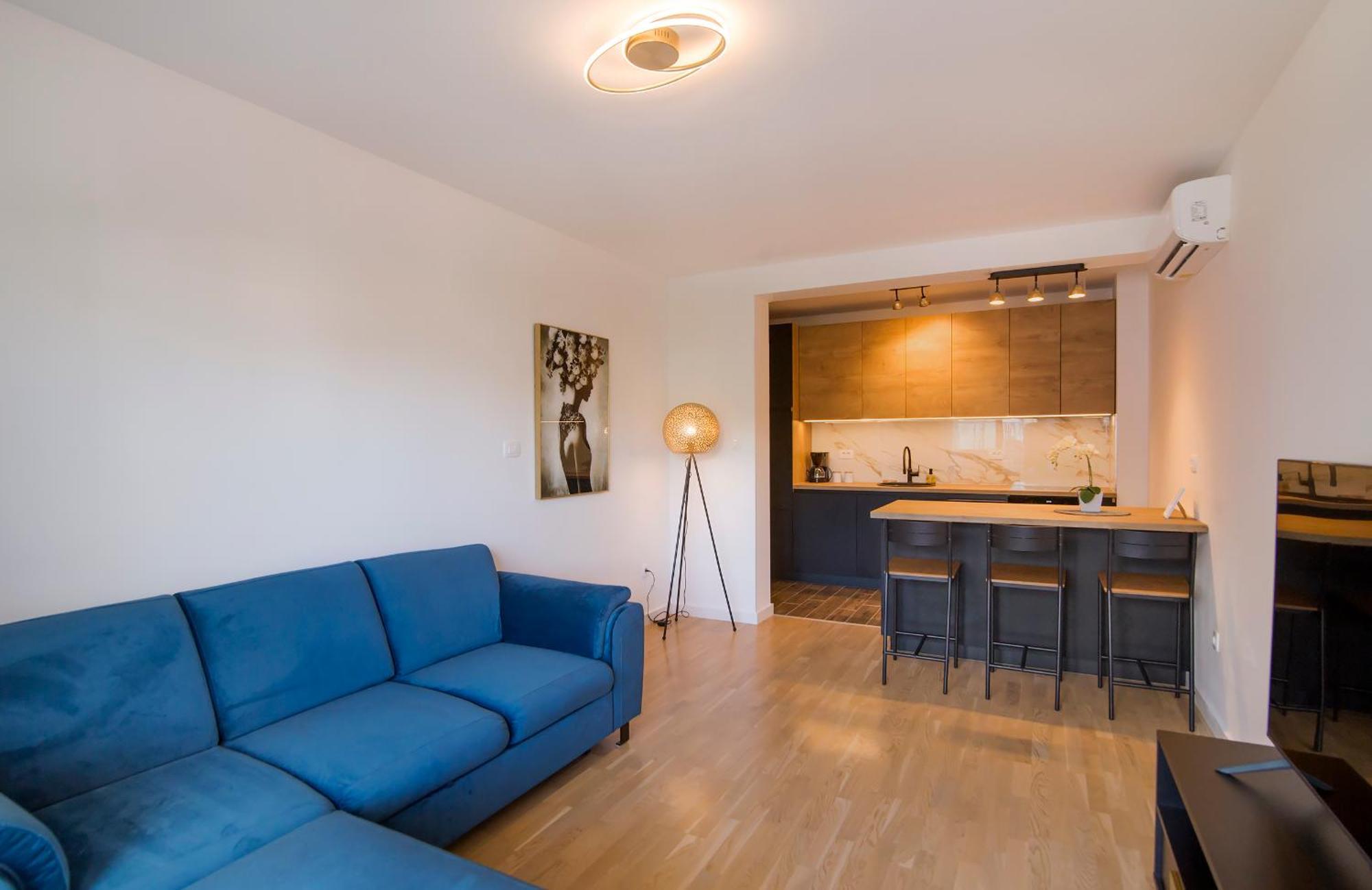 Brand New Apartment In Dubrovnik Ngoại thất bức ảnh