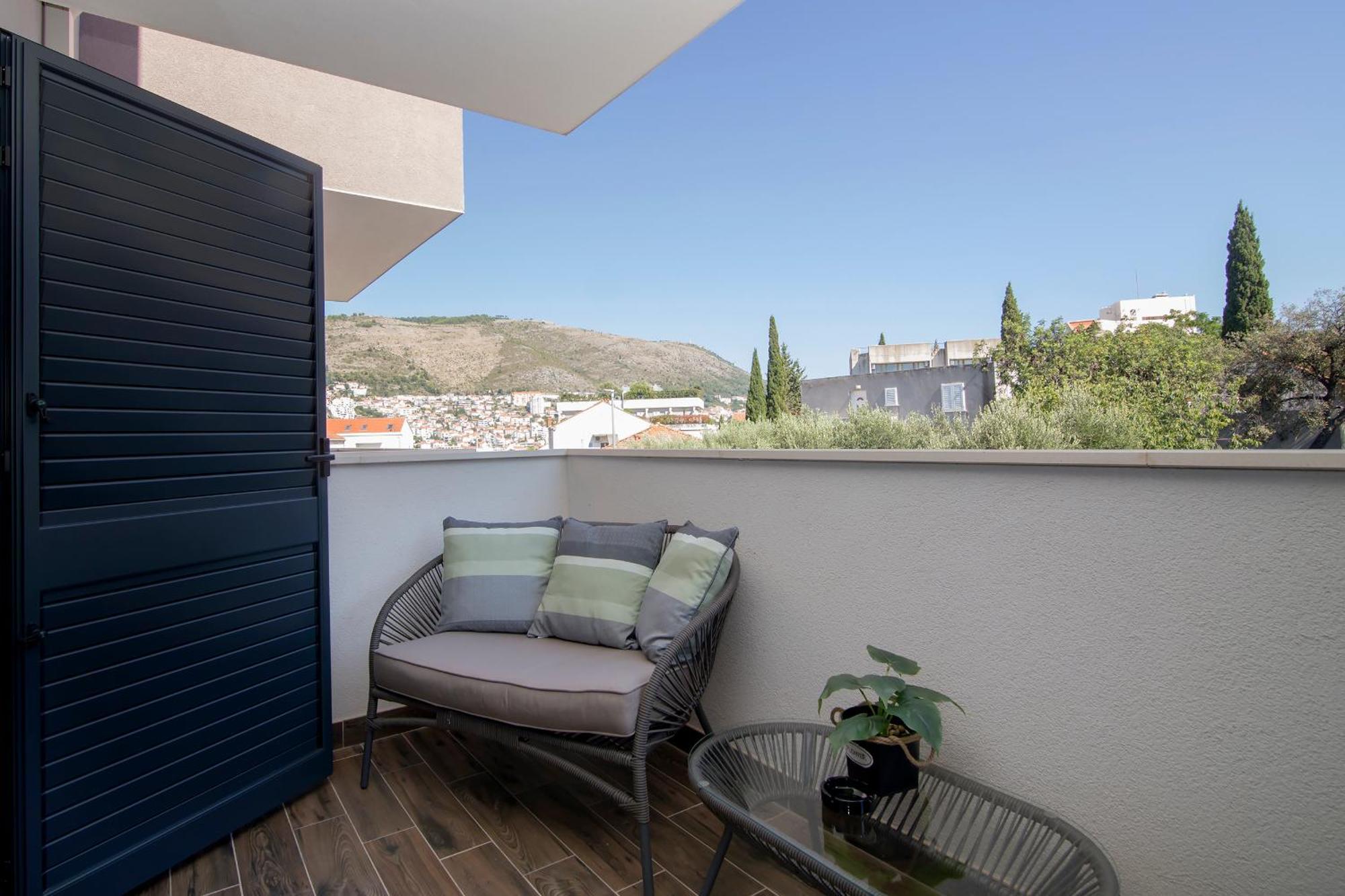 Brand New Apartment In Dubrovnik Ngoại thất bức ảnh