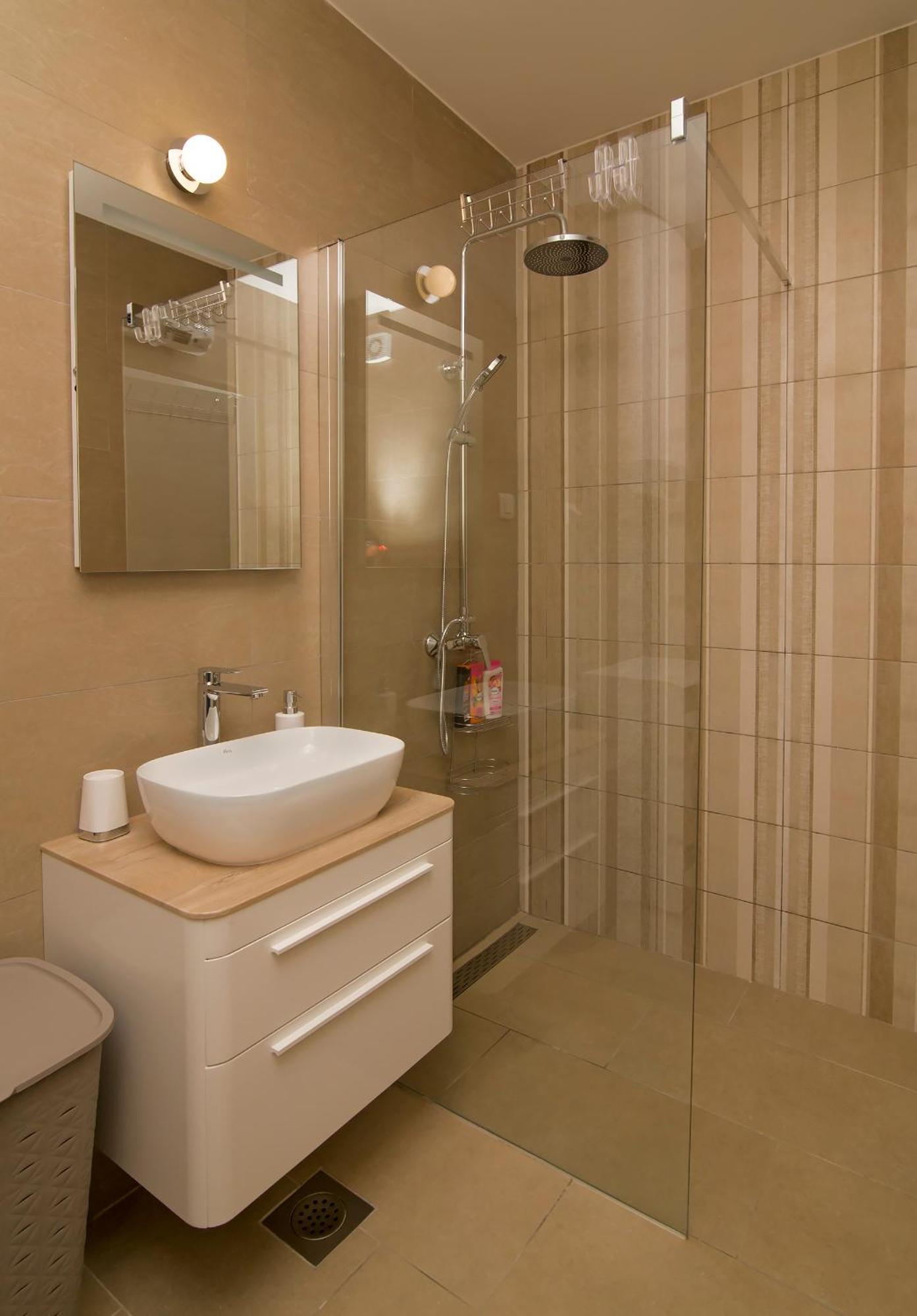 Brand New Apartment In Dubrovnik Ngoại thất bức ảnh
